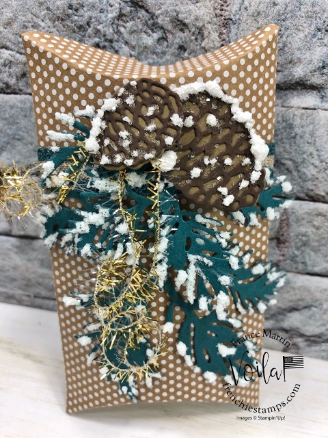 Beautiful Boughs Gift Boxes