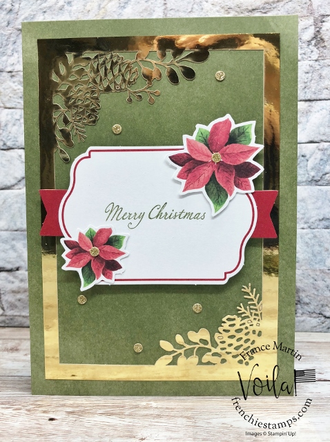 Christmas Card Kit, Joy Of Sharing.