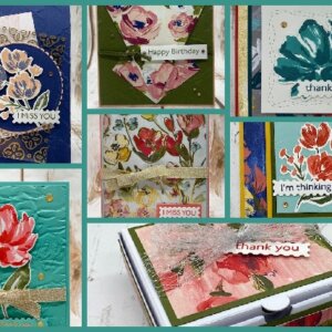 Fine Art Floral Suite Projects For Customer Appreciation