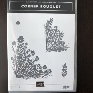 Corner Bouquet