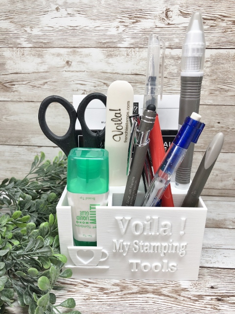 Stamping tool Caddy