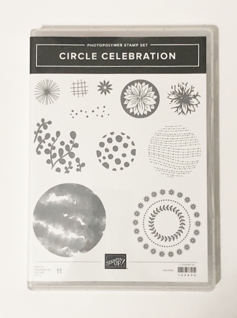 Circle Celebration