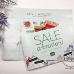 Kick Off Of Sale A Bration and Fall-Holiday 2021 Mini Catalog