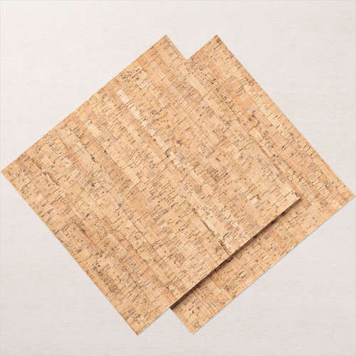 Cork Paper 12 x 12