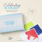 Celebrate In Color Paper Pumpkin Kit May 2022