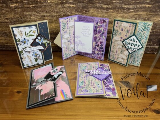 The Magic Pull Card: A Fun Fold with a Hidden Gift Card Holder