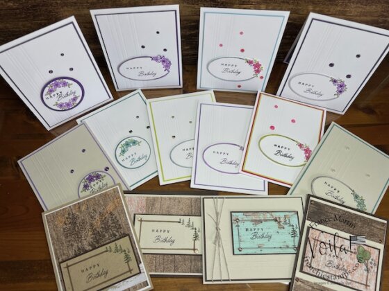 Simple Scoring, Stunning Results