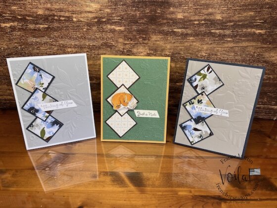 Simple Scraps, Elegant Cards