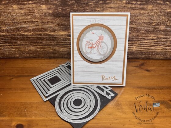 Last-Minute Card? Grab Your Designer Series Paper